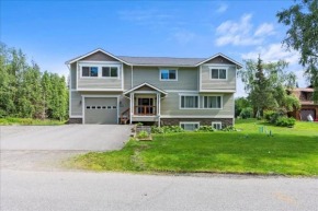 Moose Meadow home
